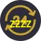24/7